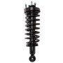 Complete Strut Assembly 714075 - front view