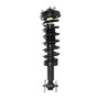 Complete Strut Assembly 710879 - top view