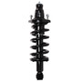 Complete Strut Assembly 710079 - top view