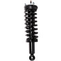 Complete Strut Assembly 710098 - front view