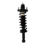 Complete Strut Assembly 710991 - top view