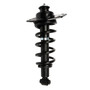 Complete Strut Assembly 714114R - top view