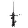 Suspension Strut 474917 - front view