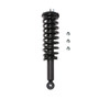Complete Strut Assembly 713002 - front view
