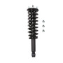 Complete Strut Assembly 713002 - top view