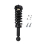 Complete Strut Assembly 710787 - top view
