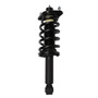 Complete Strut Assembly 713400 - top view