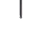 Steering Damper 583052 - bottom view