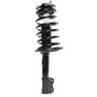 Complete Strut Assembly 814241 - top view