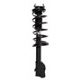 Complete Strut Assembly 810475 - top view