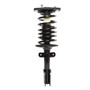 Complete Strut Assembly 814015L - front view