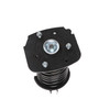 Complete Strut Assembly 814015L - bottom view
