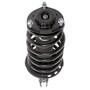 Complete Strut Assembly 814242 - bottom view
