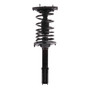 Complete Strut Assembly 810154 - front view
