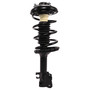 Complete Strut Assembly 813104 - top view