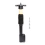 Complete Strut Assembly 814034 - top view