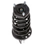 Complete Strut Assembly 814635 - bottom view