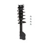 Complete Strut Assembly 814244 - top view