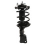 Complete Strut Assembly 810165 - top view