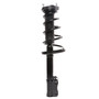Complete Strut Assembly 814880 - top view