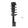 Complete Strut Assembly 813681 - top view