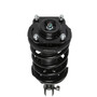 Complete Strut Assembly 814695 - bottom view
