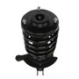 Complete Strut Assembly 814036 - bottom view