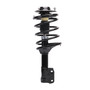 Complete Strut Assembly 814888 - top view