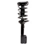 Complete Strut Assembly 815026 - top view
