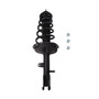 Complete Strut Assembly 814909 - front view