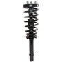 Complete Strut Assembly 811046L - top view