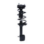 Complete Strut Assembly 814396 - top view