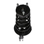 Complete Strut Assembly 815030 - bottom view