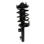 Complete Strut Assembly 814079 - top view