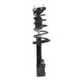 Complete Strut Assembly 810173 - top view