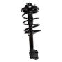 Complete Strut Assembly 814546 - top view