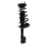 Complete Strut Assembly 814766 - top view