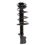 Complete Strut Assembly 814547 - top view