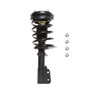 Complete Strut Assembly 815187 - top view