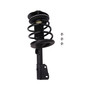 Complete Strut Assembly 814407L - top view