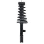 Complete Strut Assembly 814136 - front view
