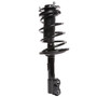 Complete Strut Assembly 814923 - top view