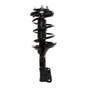 Complete Strut Assembly 815007 - top view