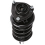 Complete Strut Assembly 812057 - bottom view