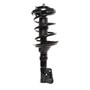Complete Strut Assembly 815008 - top view