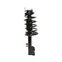 Complete Strut Assembly 813491 - top view