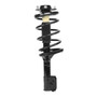 Complete Strut Assembly 815211 - top view