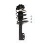 Complete Strut Assembly 813003 - top view