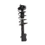 Complete Strut Assembly 814940 - top view
