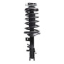 Complete Strut Assembly 814009 - front view